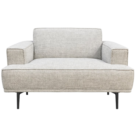 Cartel Living | Naso - Loveseat 1