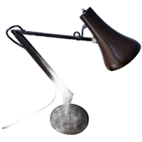 Herbert Terry Anglepoise Bureaulamp