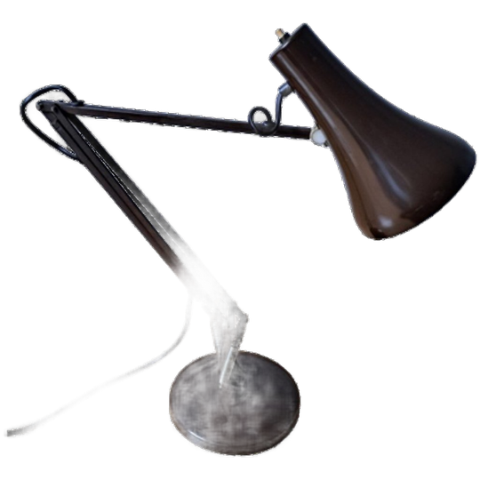 Herbert Terry Anglepoise Bureaulamp 1
