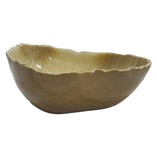 Onyx Fruitschaal 1