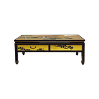 Chinese Gouden Salontafel