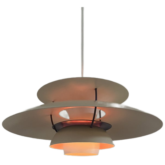 Vintage Louis Poulsen Ph5 - Poul Henningsen 1