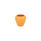 Orange Vase thumbnail 1