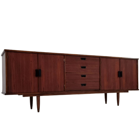 Mid Century Sideboard 1