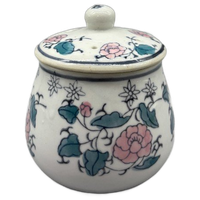 Gemberpotje Chinees Pastel