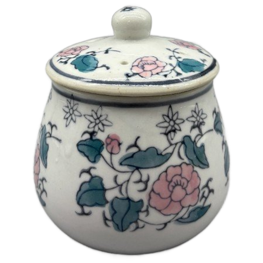 Gemberpotje Chinees Pastel 1