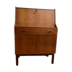 Vintage Secretaire Sixties thumbnail 1