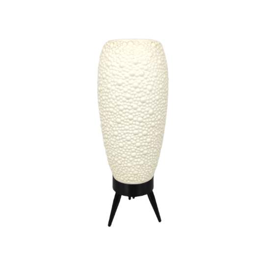 Vintage Bubble Lamp 1