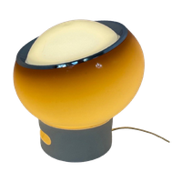 Meblo Guzzini Vloerlamp Of Tafellamp Ontworpen Door Studio 6g For Harvey Guzzini