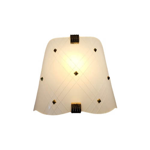French Wall Lamp