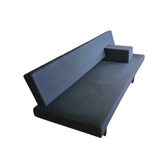 Sleeping Sofa By Gijs Van Der Sluis - 1960s 1