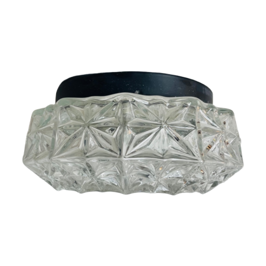 Plafonnière Kristal 1
