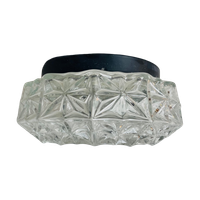 Plafonnière Kristal