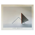 Hans Morren. Mirror Reflection,1986 thumbnail 1