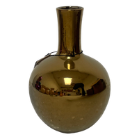 Polspotten Ball Body Gold S