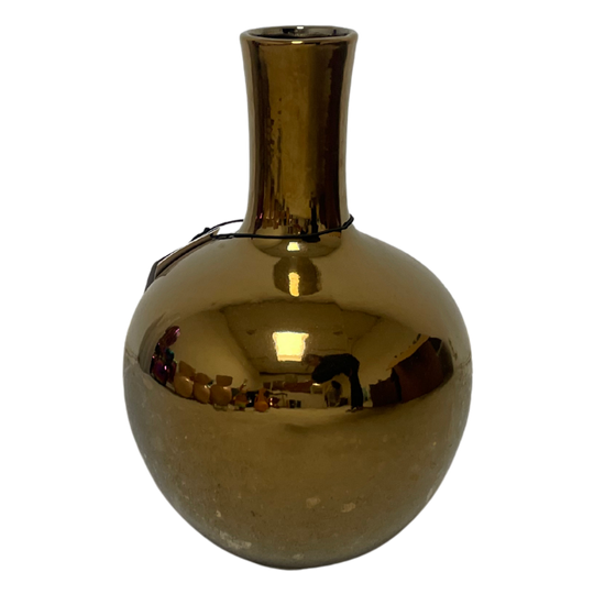 Polspotten Ball Body Gold S 1