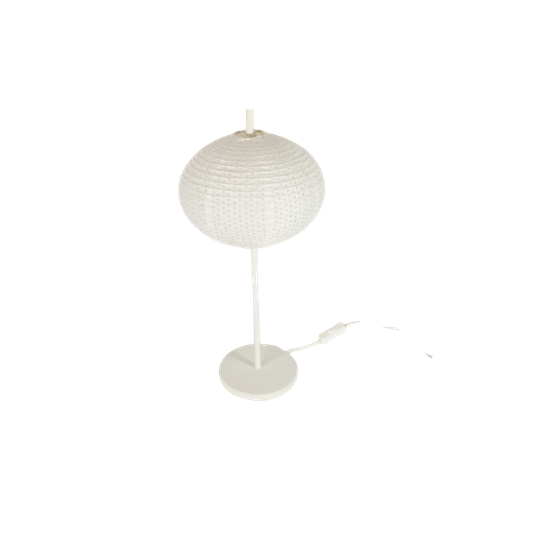 IKEA - IKEA Design - Model Solleftea - Designer Maria Vinka - Tafellamp - 2002 1