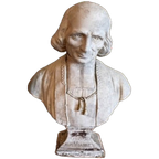 Heilige Beeld Jean Baptiste Marie Vianney Pastor Van Ars Frans thumbnail 1
