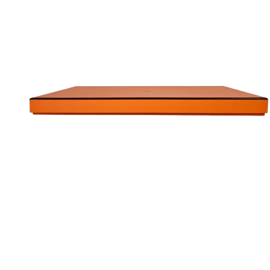 Hermès - Stropdas - Zijde - Originele Bewaardoos - Frankrijk - 2000 1