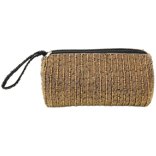 Bazar Bizar | Make-uptas - Goud 1