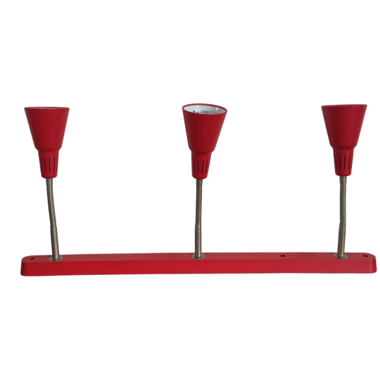 IKEA Kvart Plafondlamp 1