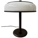 Vintage Bureaulamp – 1970’s thumbnail 1