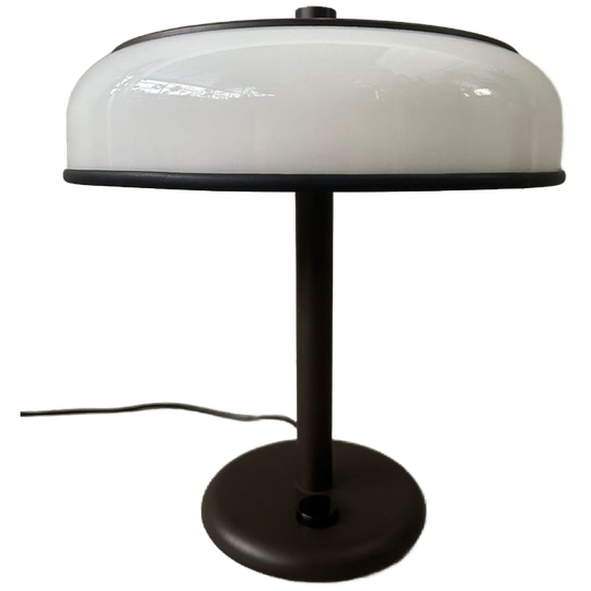 Vintage Bureaulamp – 1970’s 1