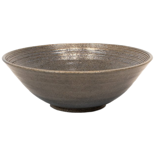 Handgevormde Schaal 1