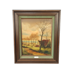 Paul Boonaert - Schilderij - Landschap thumbnail 1