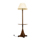 Antieke Art-Deco Vloerlamp thumbnail 1