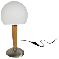Jumbolight - Mushroom Lamp - Tafellamp - Post Modern - 80's