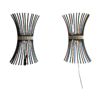Design Wandlampen Roberto Pamio Italië