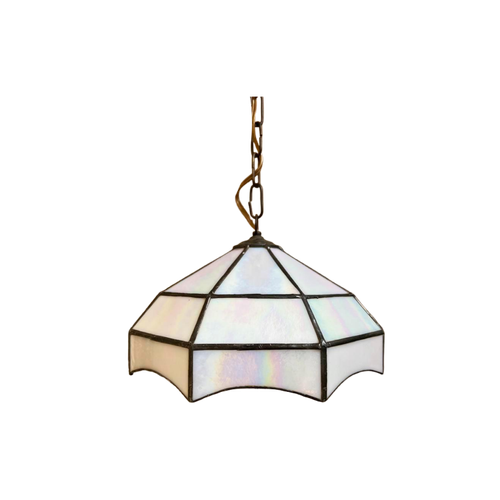 Tiffany Style Parelmoer Hanglamp