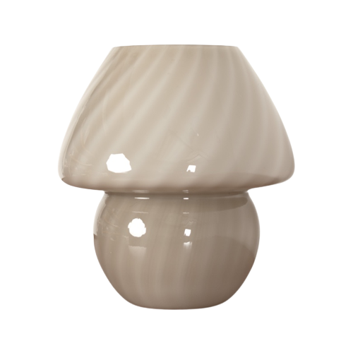 Vintage ‘Mushroom’ Tafellamp 69347
