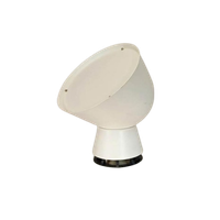 Ola Whilborg Ps 2017 Tafellamp, Vloerlamp
