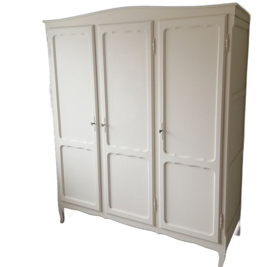 Kledingkast Vintage Pearl 1
