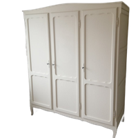 Kledingkast Vintage Pearl