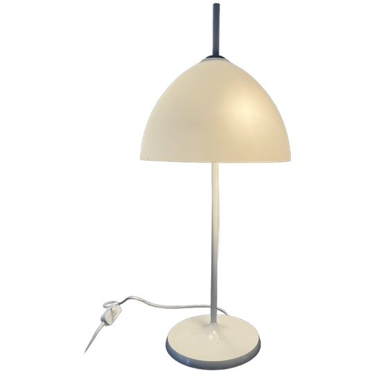 Vintage Jaren 60 Mushroom Tafellamp 1
