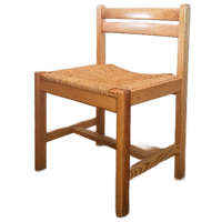 Asserbo Stoelen Van Børge Mogensen Voor Karl Andersson