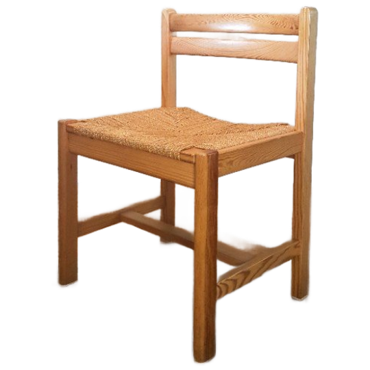 Asserbo Stoelen Van Borge Mogensen Voor Karl Andersson 1