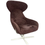 bert plantagie | Fauteuil Avia High thumbnail 1