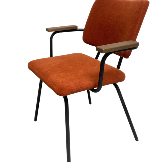 NOGA Design Luka Oranje 1