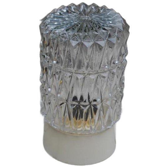 Plafonlamp Vintage 1