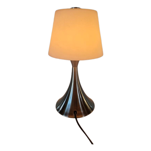 Touch Mushroom Lamp Design Chroom.