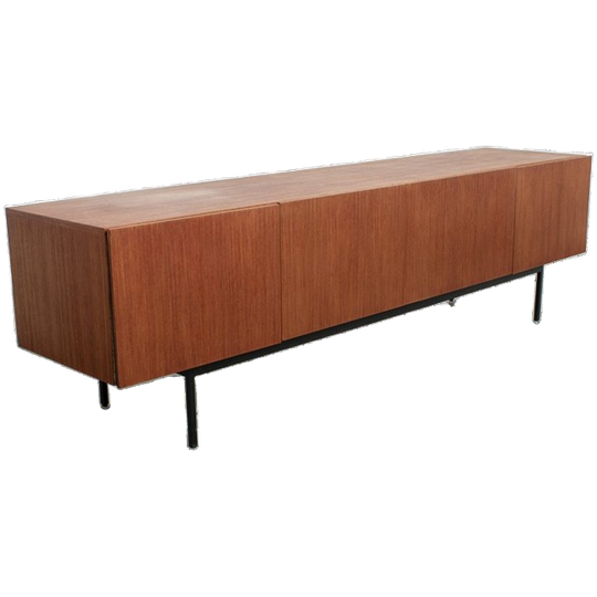 Vintage Behr Dressoir Dieter Waeckerlin 1