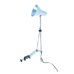 Vintage Archtitecten Bureau Lamp Design. thumbnail 1