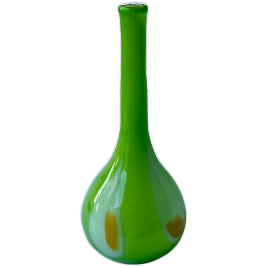 Italian Design - 70s Teardrop Vaas 1