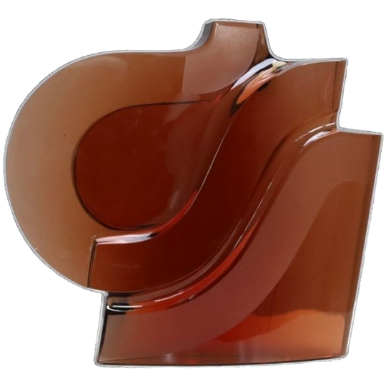 Glass Art Object – Attributed To Pavel Havelka 1