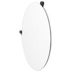 Italian Design Mirror From Nanda Vigo For Morphos, Venezia 1985 thumbnail 1