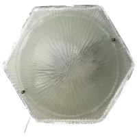 Plafonnière 'hyrningur'
